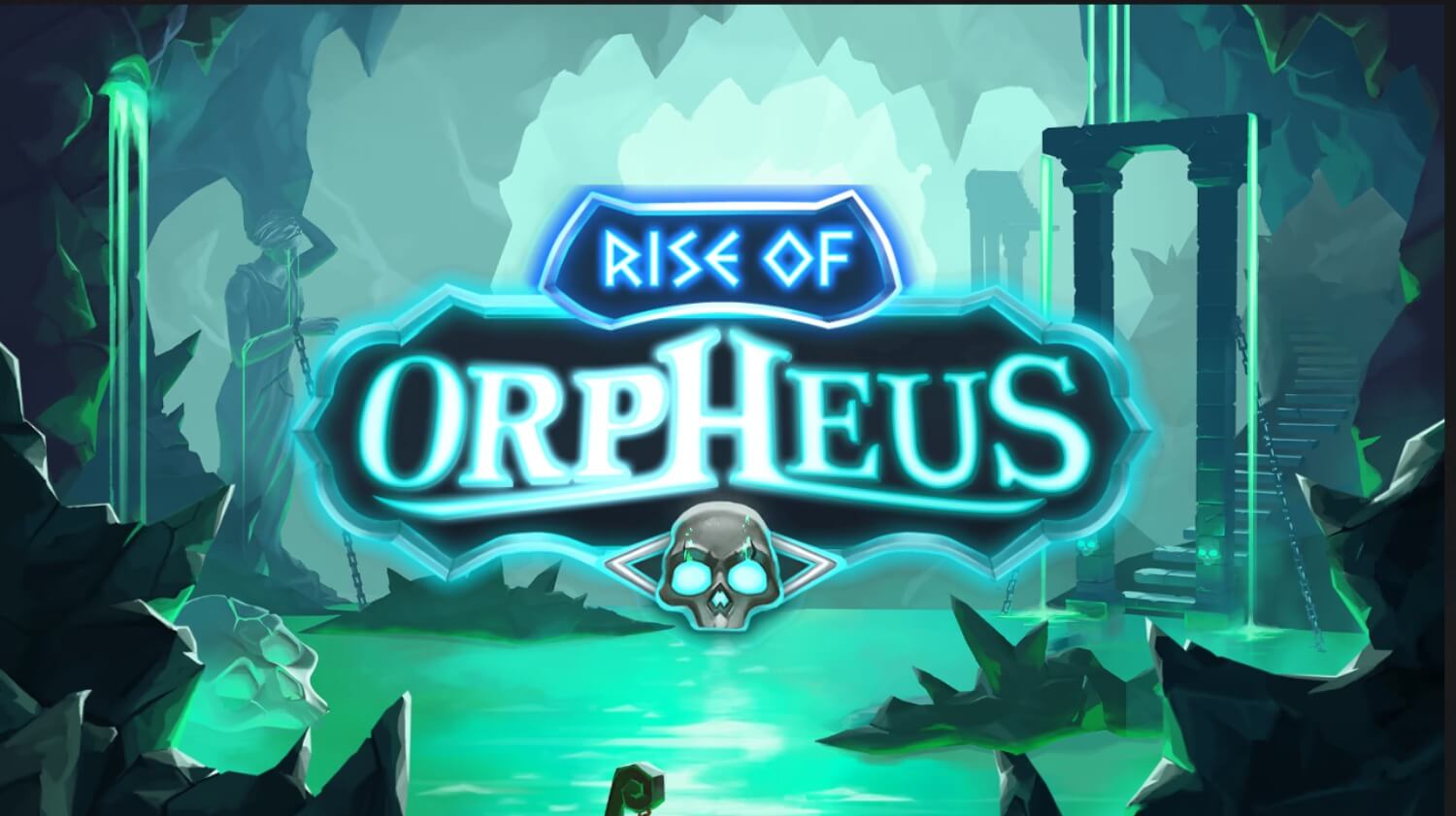 Rise of Orpheus